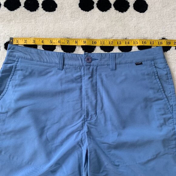 Travis Mathew Flat Front Golf Shorts - Picture 8 of 12